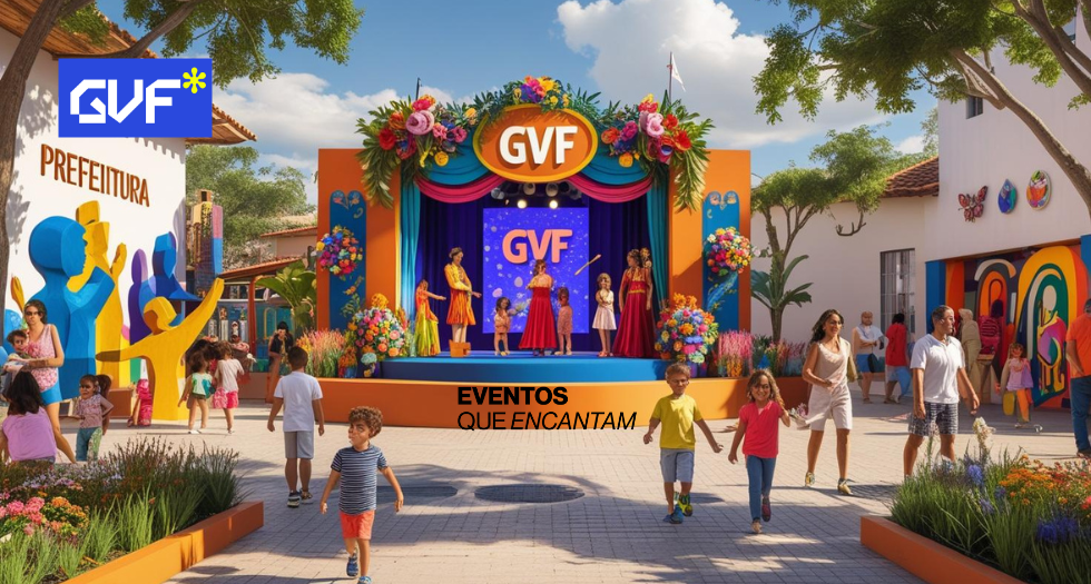 Eventos prefeitura